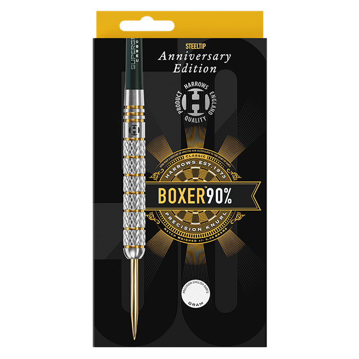 harrows-boxer-90-fl-chettes-acier image 6
