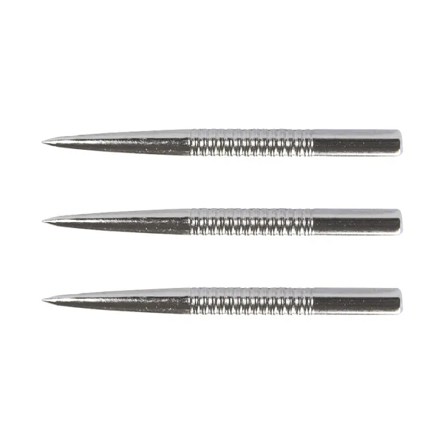 red-dragon-darts-specialist-pointes-acier-silver-effect-ringed-32mm image 1