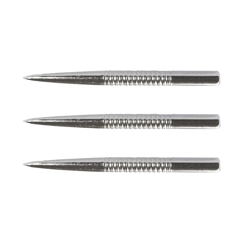 red-dragon-darts-specialist-pointes-acier-silver-effect-ringed-32mm image 1