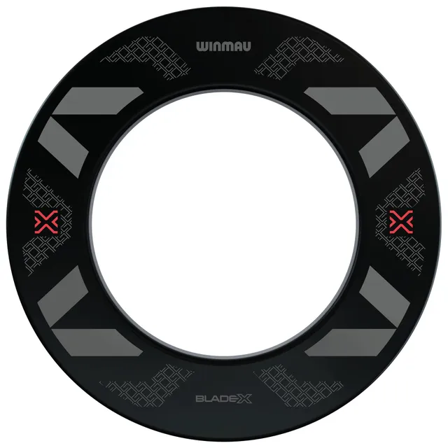winmau-blade-x-contour-de-cible-surround image 1