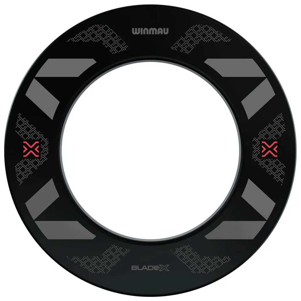 winmau-blade-x-contour-de-cible-surround image 1