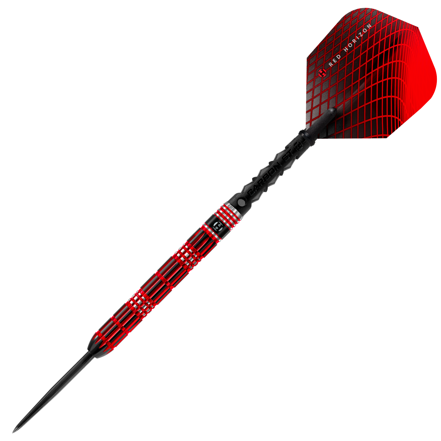 harrows-red-horizon-90-fl-chettes-pointe-acier image 4