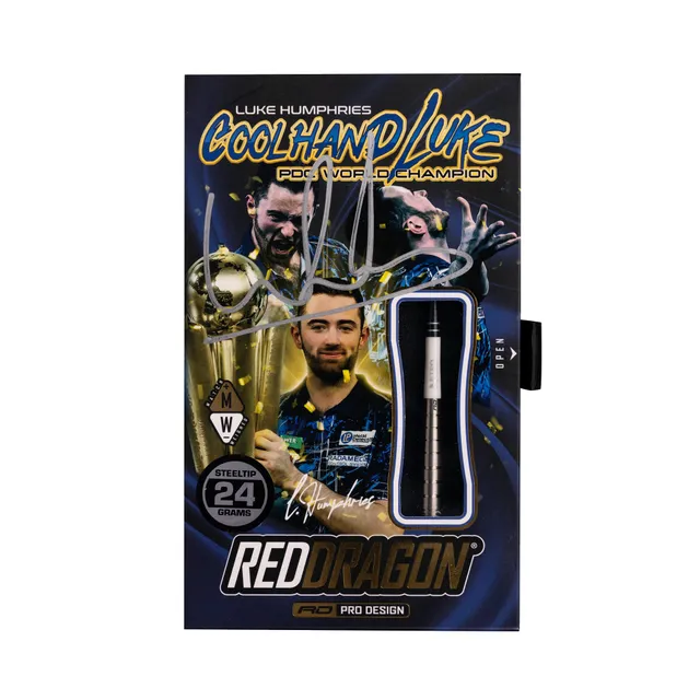 red-dragon-darts-luke-humphries-tx1-pioneer-d-dicac-fl-chettes-22g image 1