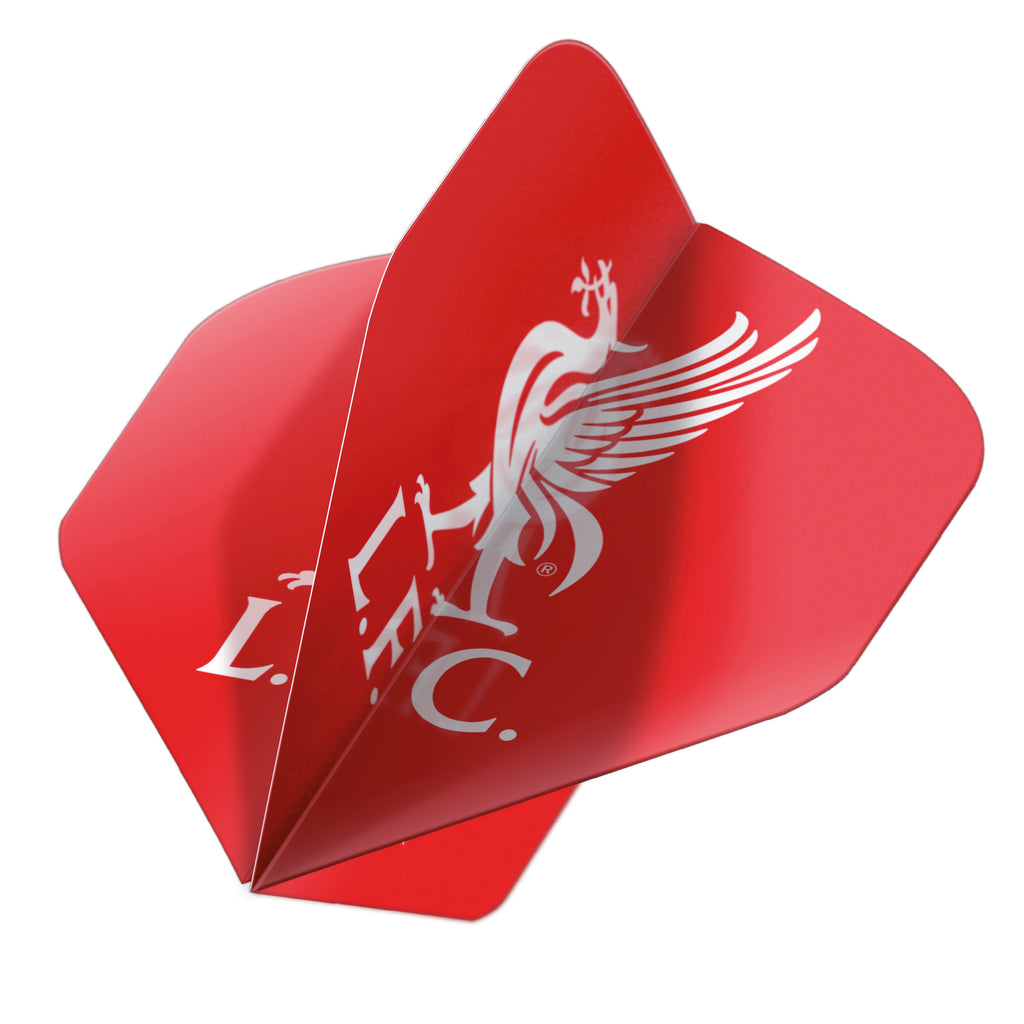 red-dragon-darts-liverpool-football-club-standard-ailettes-x9 image 1