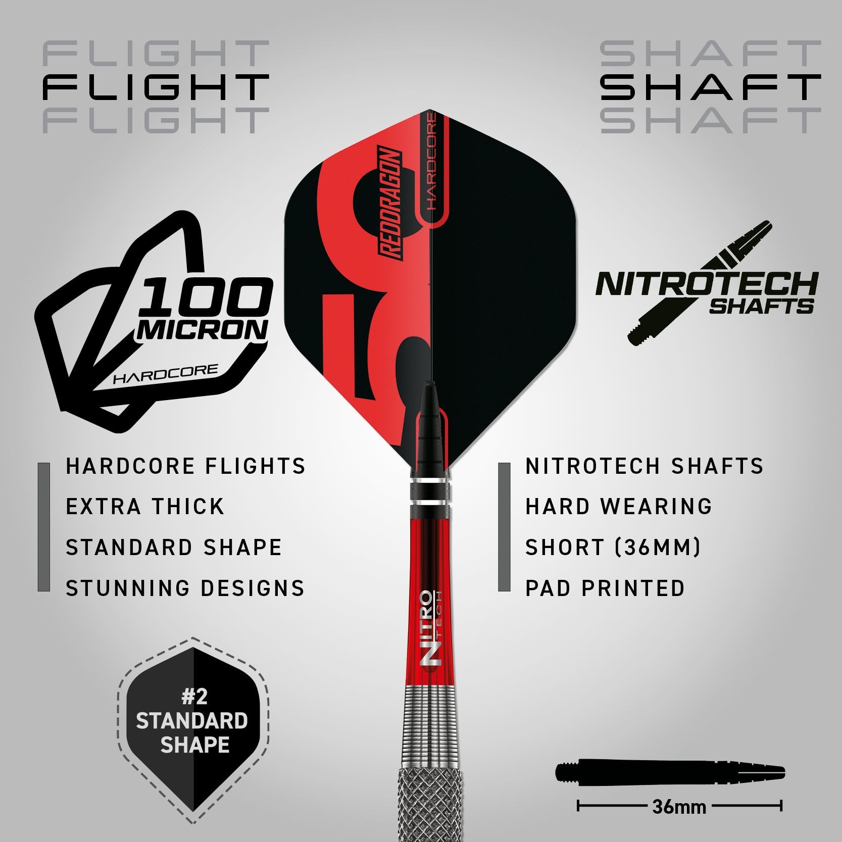 red-dragon-darts-grizzly-2-fl-chettes-tungst-ne-90-grip-molet image 6