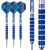 red-dragon-darts-robert-thornton-seniors-world-champion-cobalt-se-fl-chettes-poi image 6
