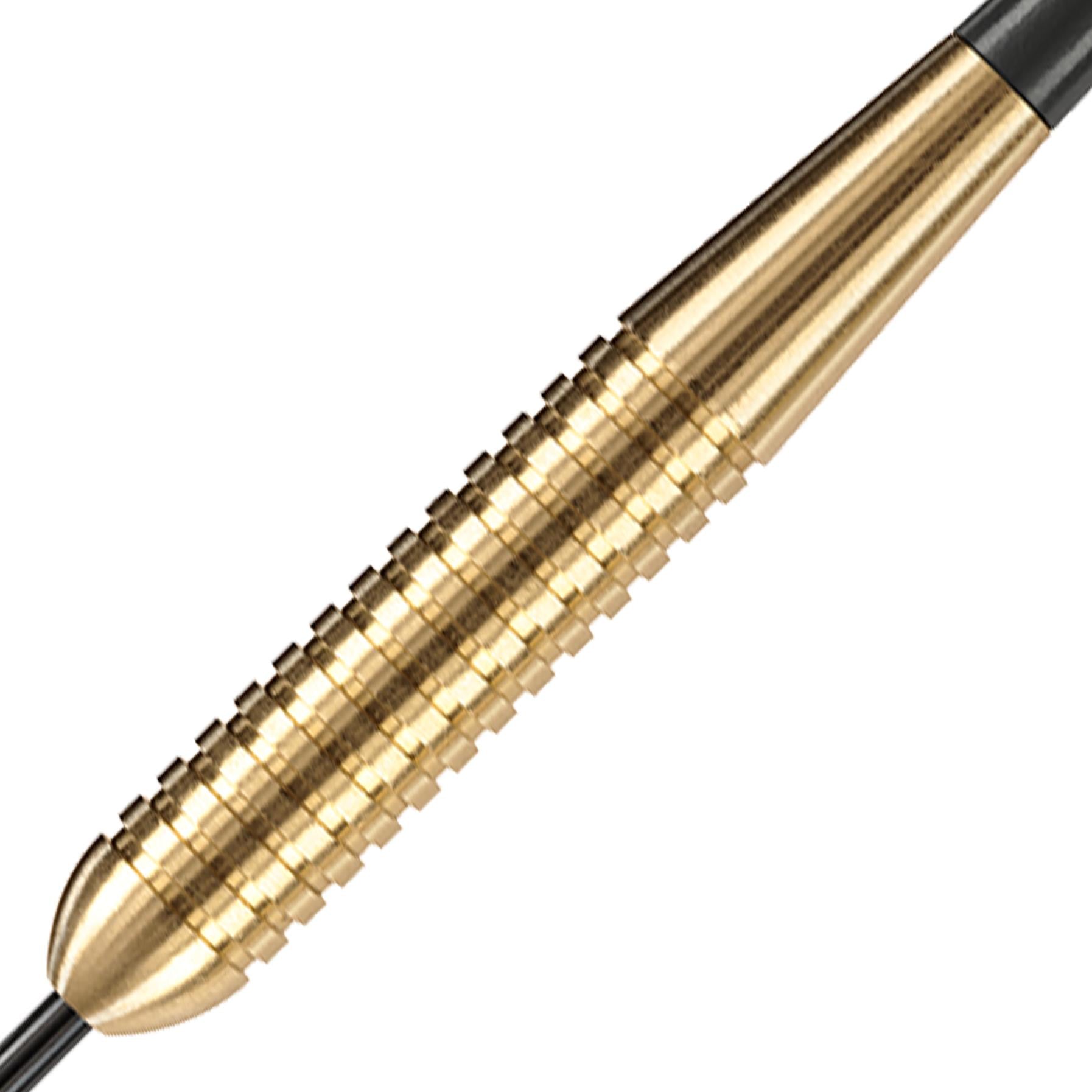 harrows-club-brass-26gr-fl-chettes-pointe-acier image 2