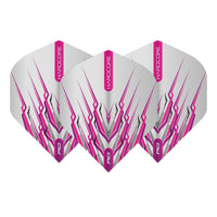 red-dragon-darts-peter-wright-pink-mohawk-hardcore-standard-9-ailettes-de-fl-che image 3
