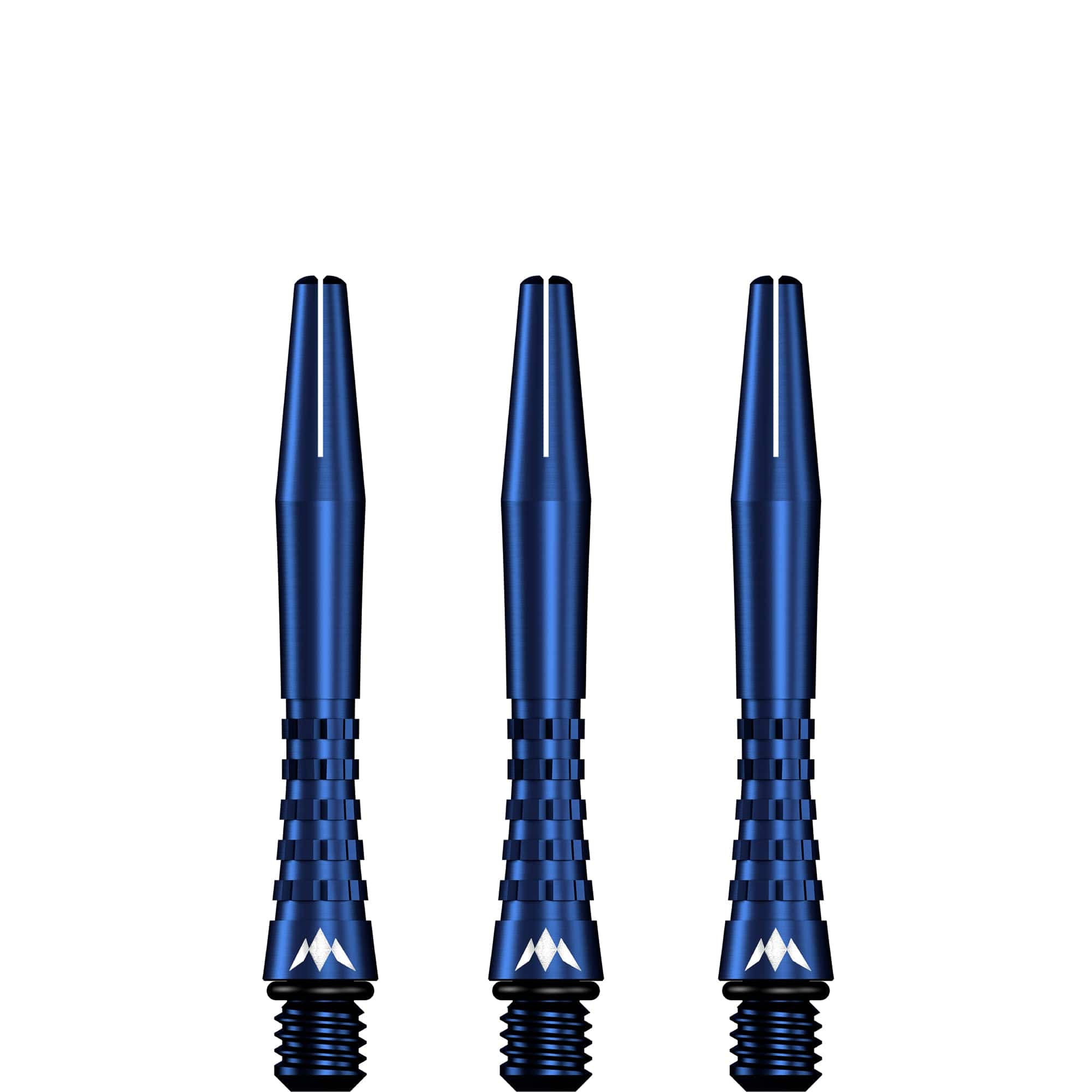 mission-darts-atom13-tiges-aluminium-anodis-bleu image 4