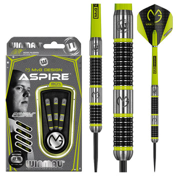winmau-mvg-aspire-fl-chettes-steel-tip-michael-van-gerwen image 8