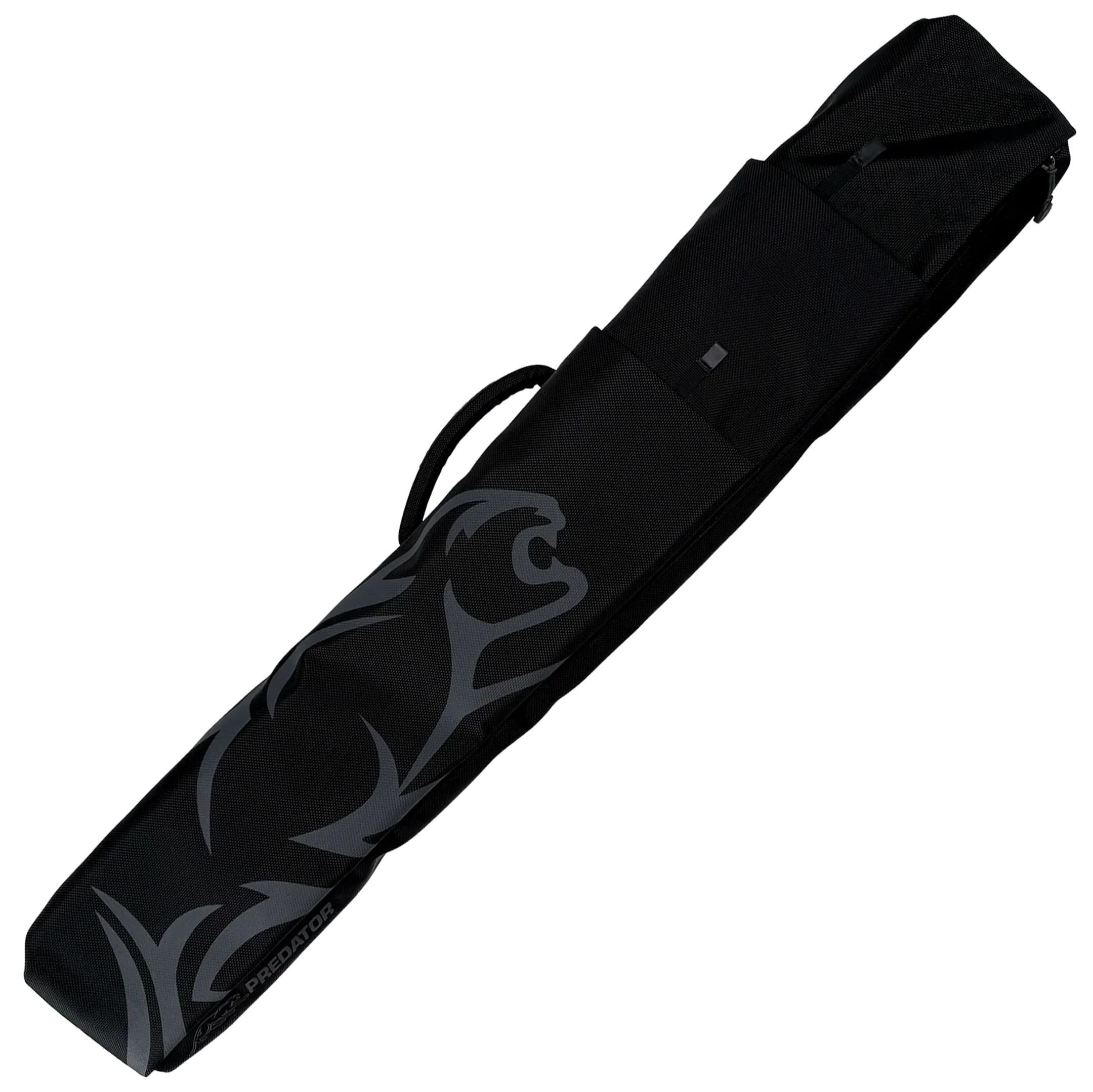 predator-sport-tui-sac-dos-rigide-billard-noir-3-f-ts-x-5-fl-ches image 2
