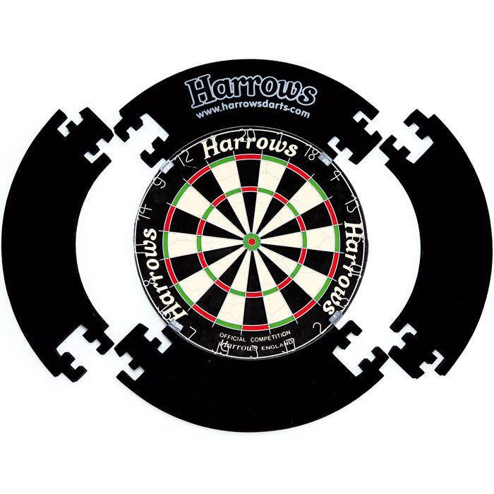 harrows-platinum-bundle-cible-surround-clairage-trilight image 2