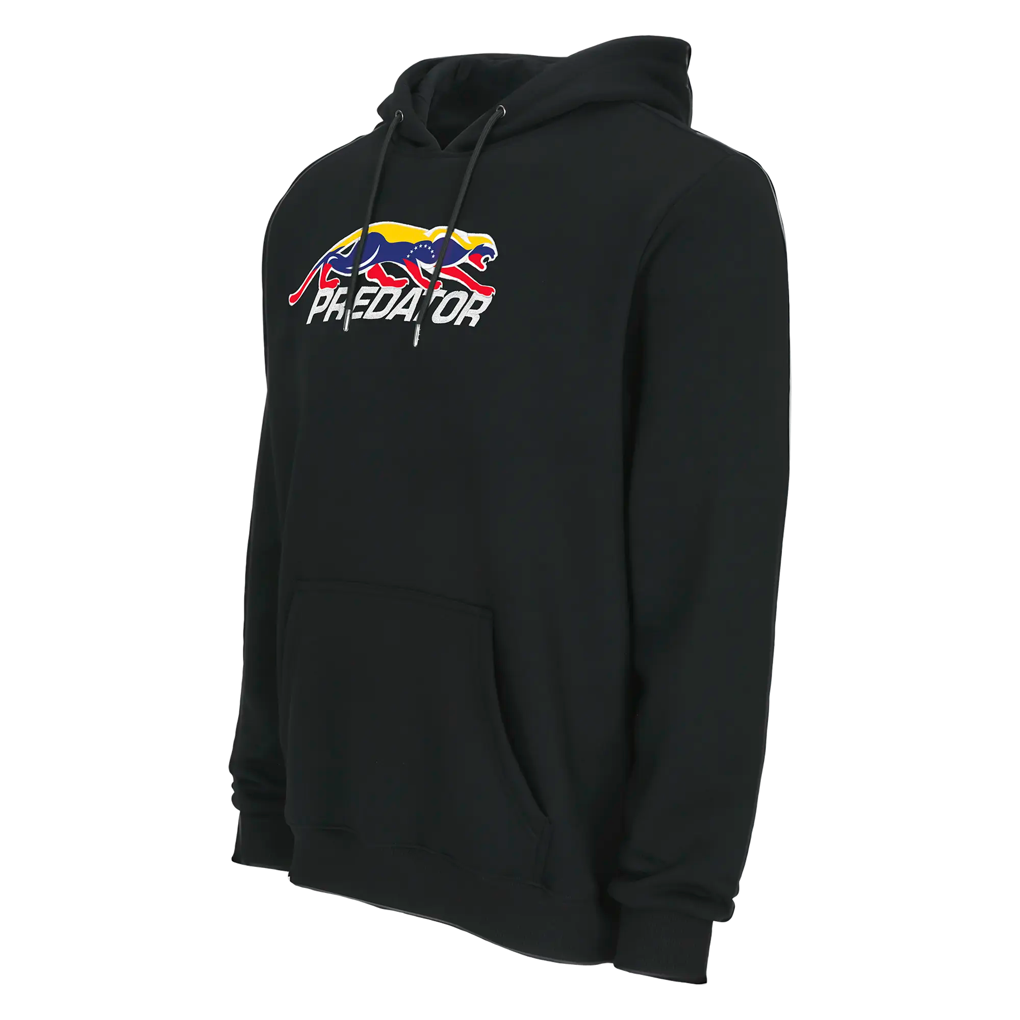 predator-cat-head-hoodie-sweat-capuche-drapeaux-pays image 6