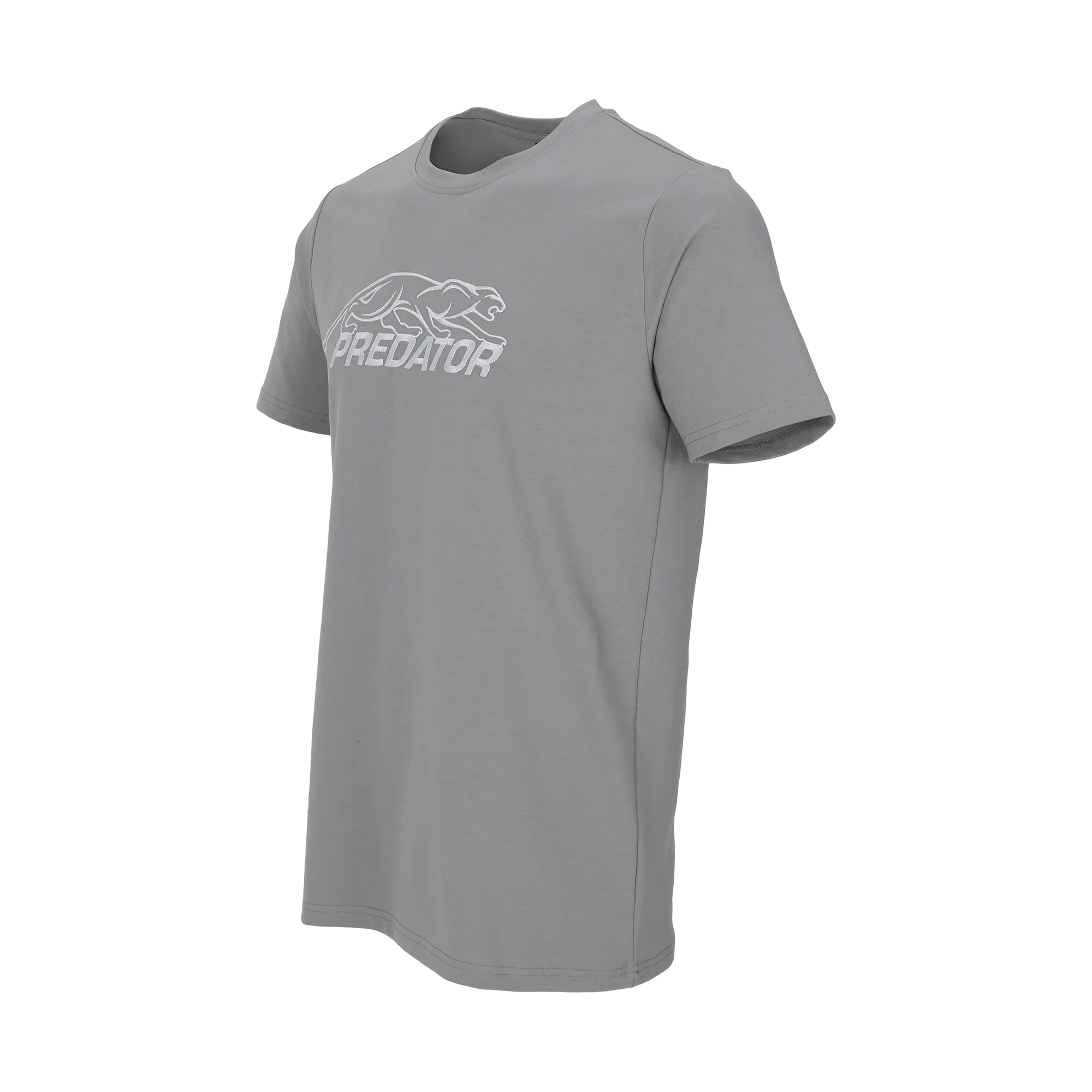predator-outline-logo-t-shirt-t-shirt-manches-courtes image 2