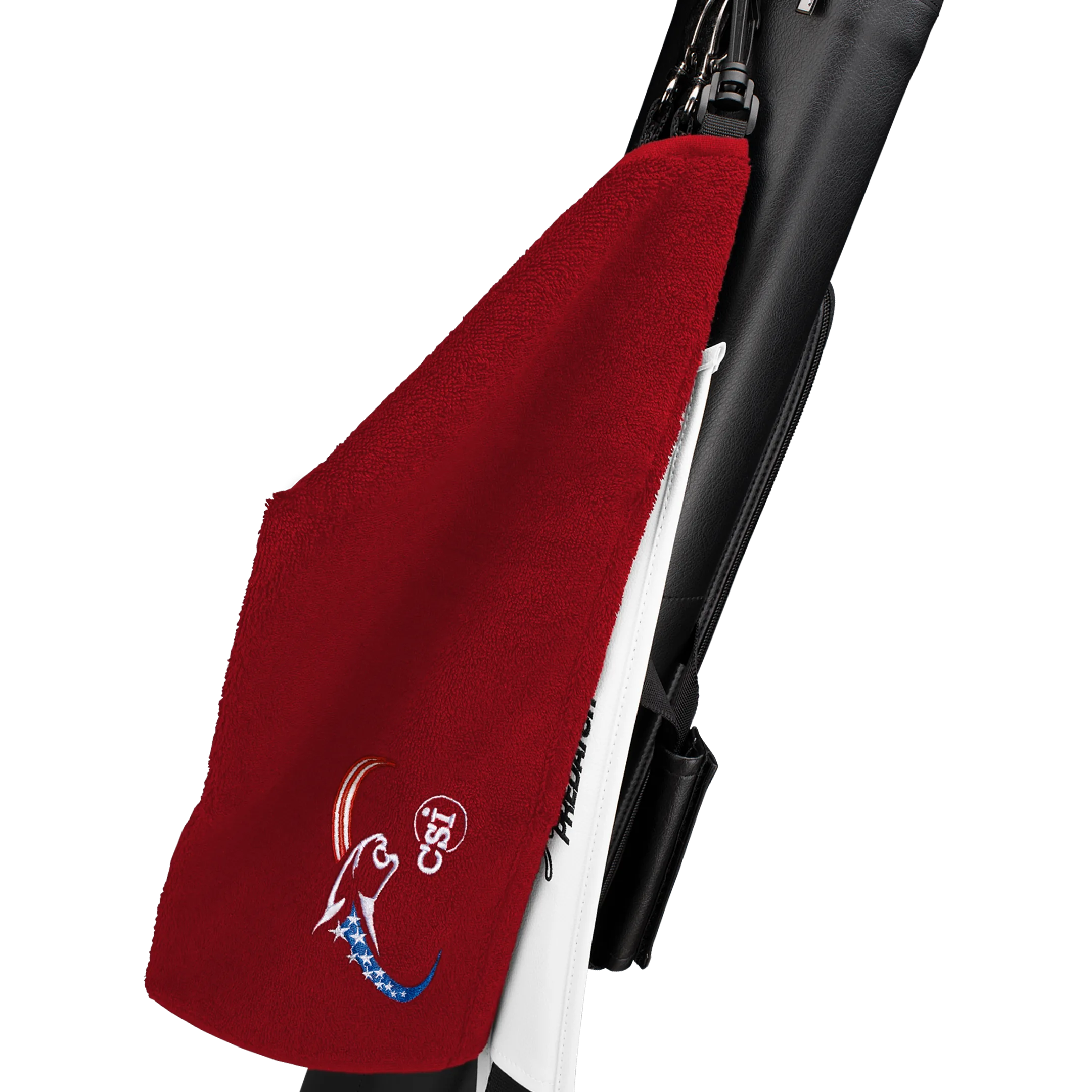 predator-us-pro-billiard-series-serviette-rouge-pour-queue image 2