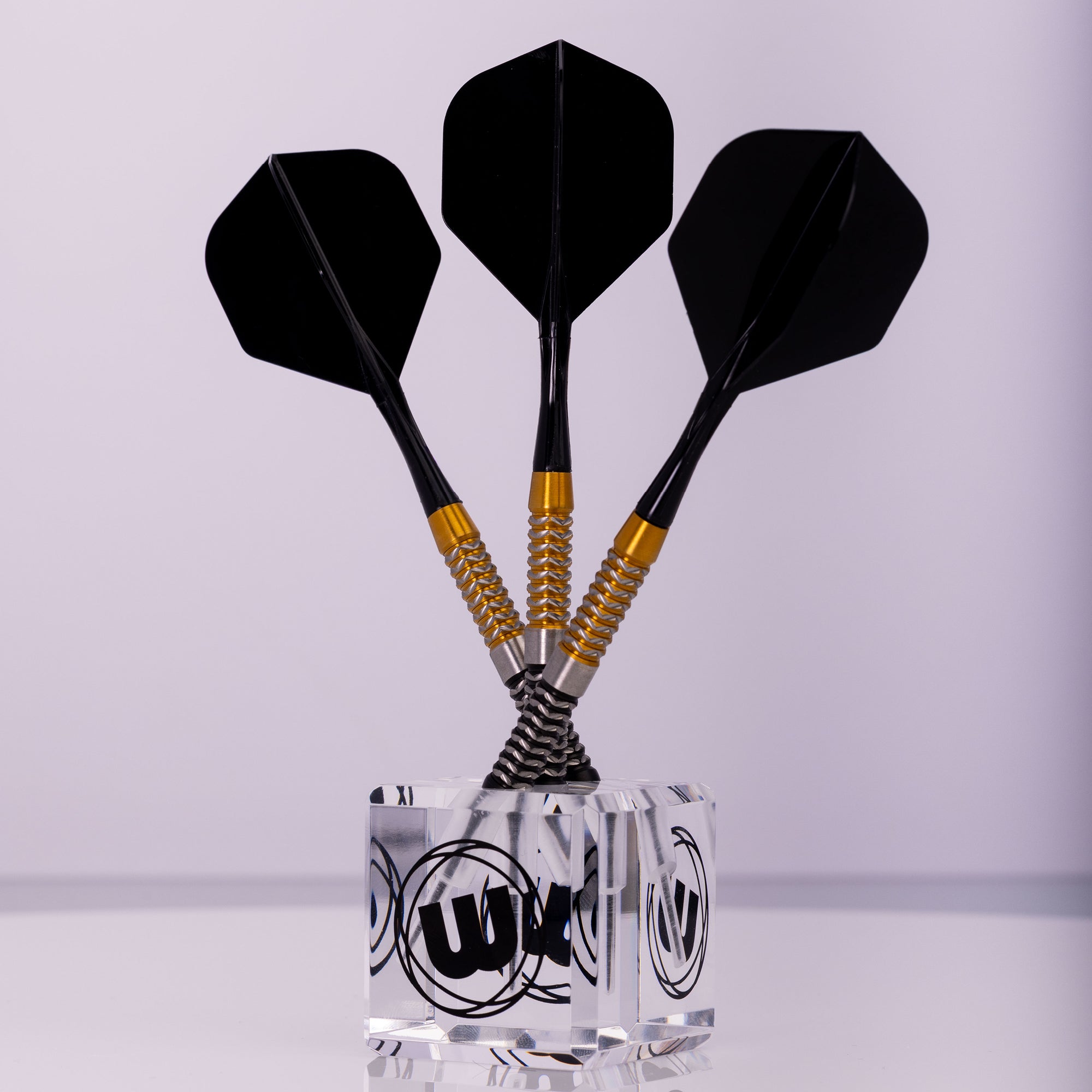 winmau-clear-dart-stand-cube-pr-sentoir-transparent-pour-1-set image 5