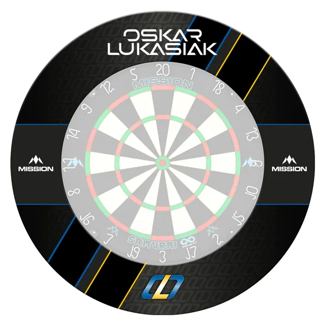 mission-darts-surround-oskar-lukasiak-protection-cible-polym-re image 1