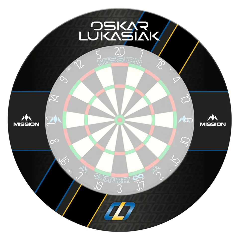 mission-darts-surround-oskar-lukasiak-protection-cible-polym-re image 1