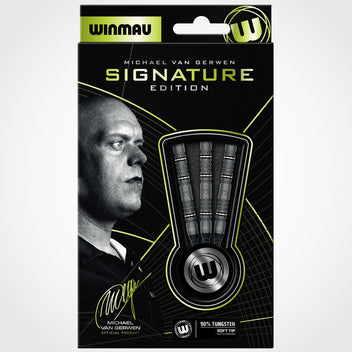 winmau-mvg-signature-edition-soft-tip-fl-chettes-pointe-souple image 5