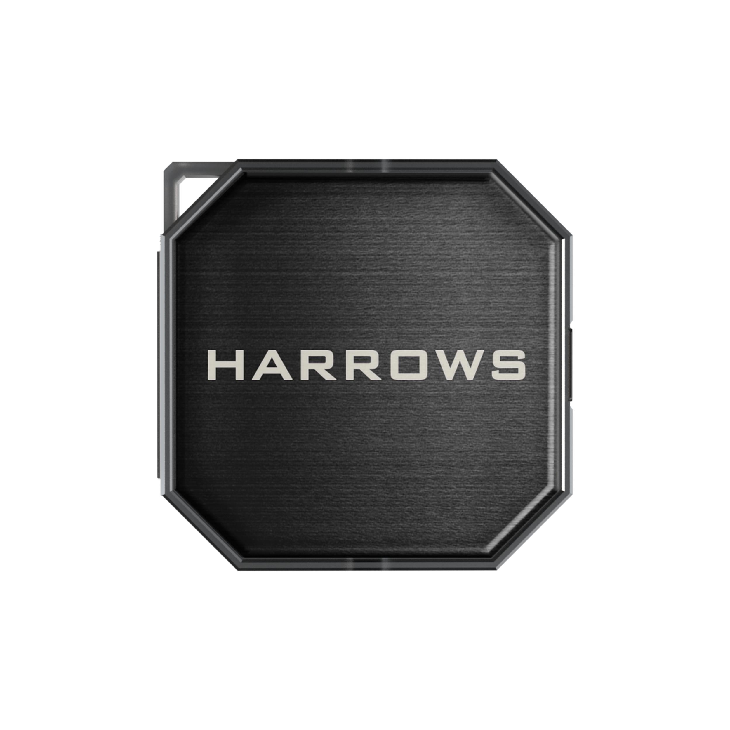 harrows-premium-outil-quick-point-supergrip-qp image 3