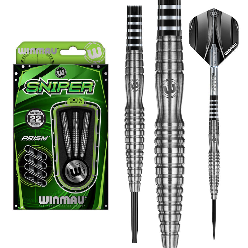 winmau-sniper-2-fl-chettes image 1