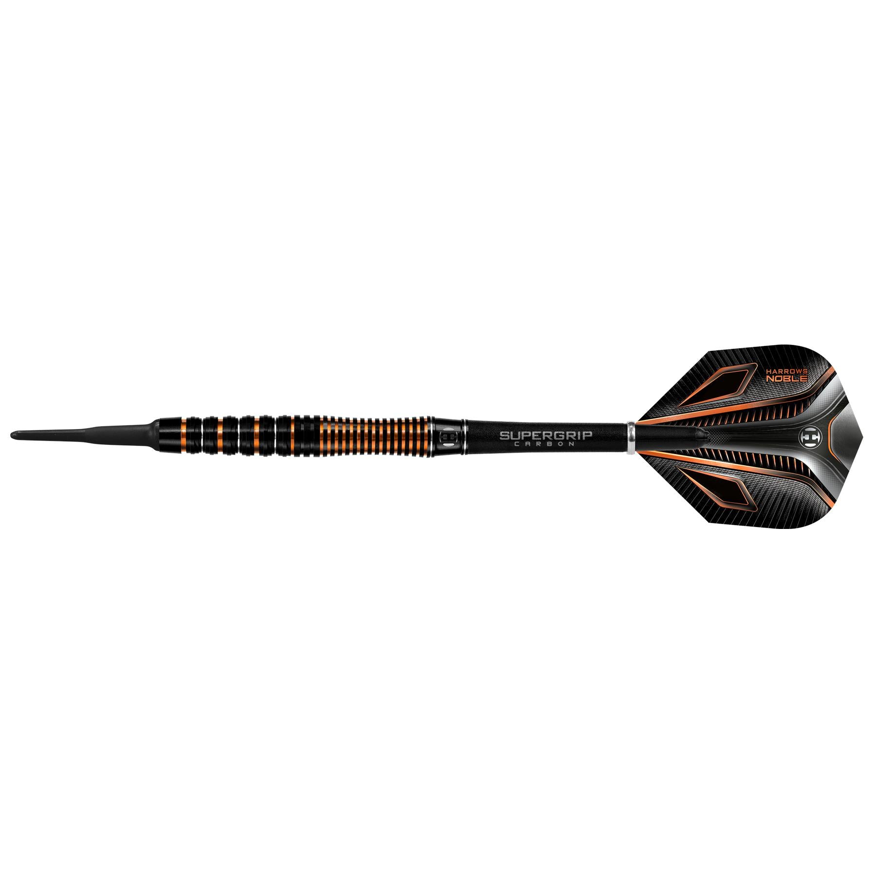 harrows-noble-90-fl-chettes-soft-tip-tungst-ne image 5