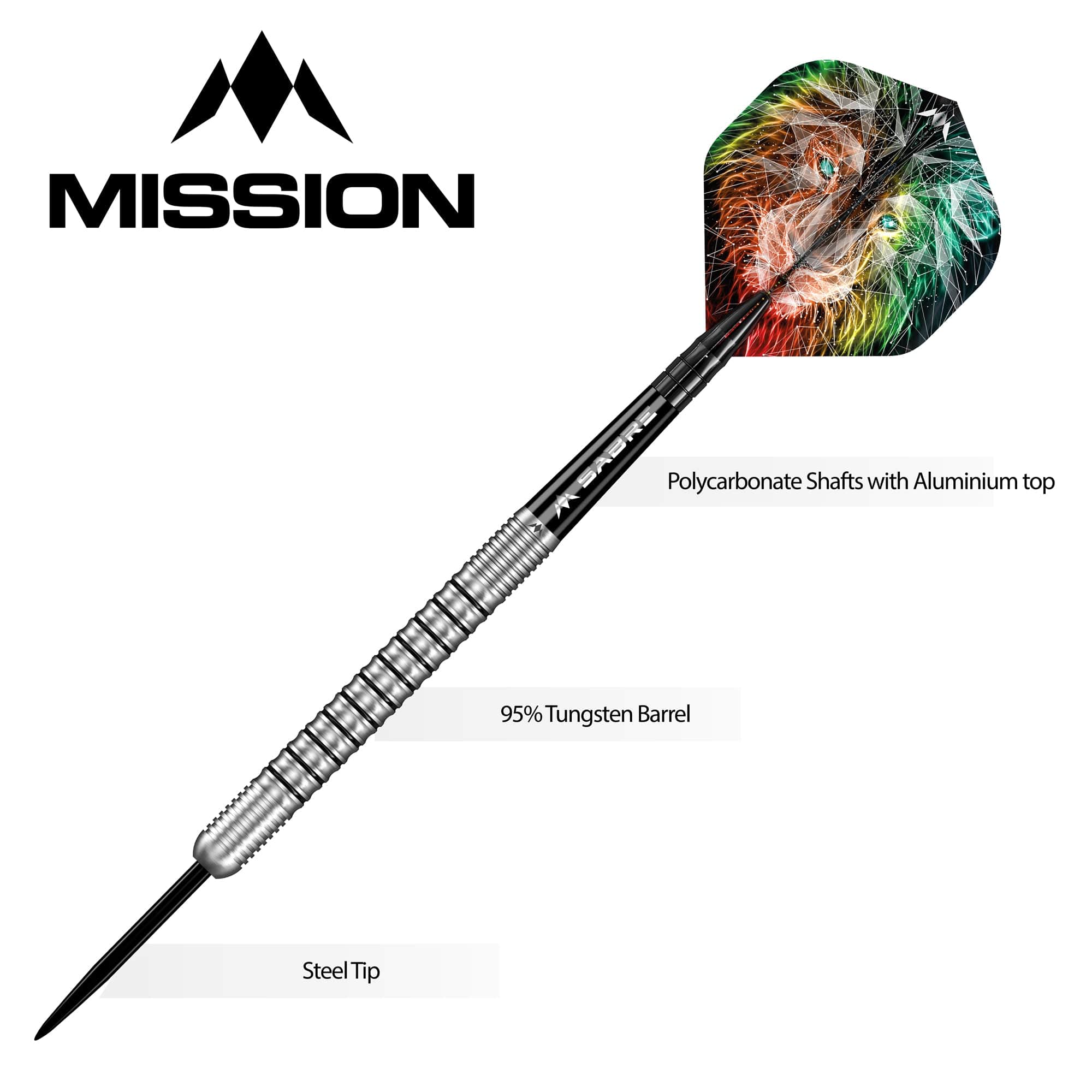 mission-darts-dominik-gr-llich-fl-chettes-steel-tip-21-5g-95-tungst-ne-anneaux-s image 4