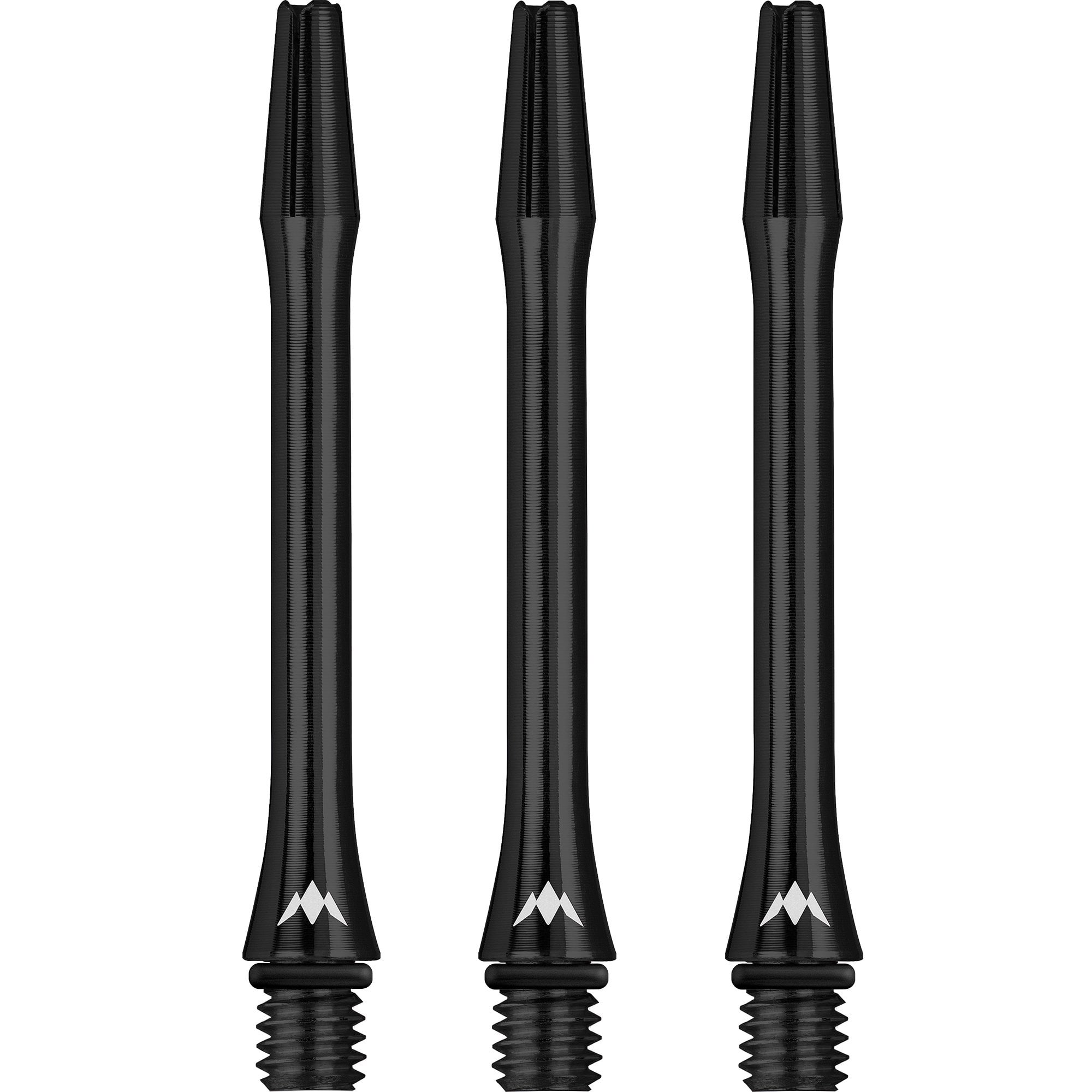 mission-alicross-tiges-nylon-fl-chettes-medium-noires image 2