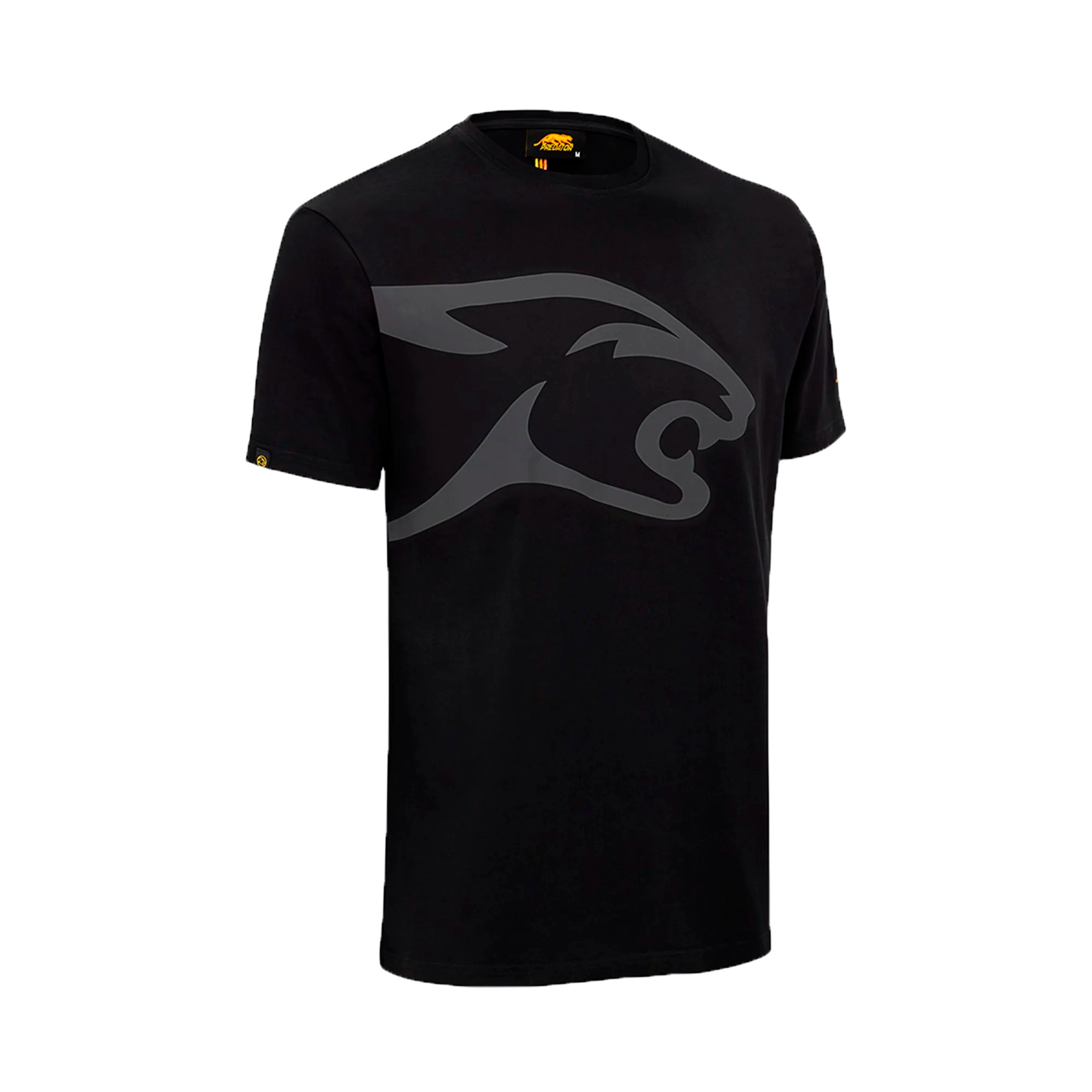 predator-og-cat-head-t-shirt-billard-100-coton image 5
