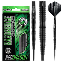 red-dragon-darts-razor-edge-extreme-fl-chettes-razoredge-agressif image 8