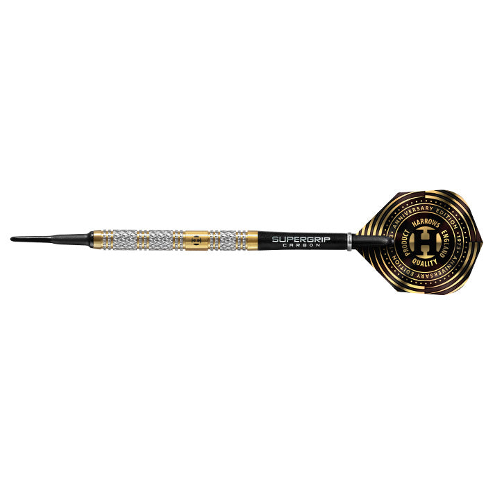 harrows-magnum-97-fl-chettes-pointe-souple-18g image 5