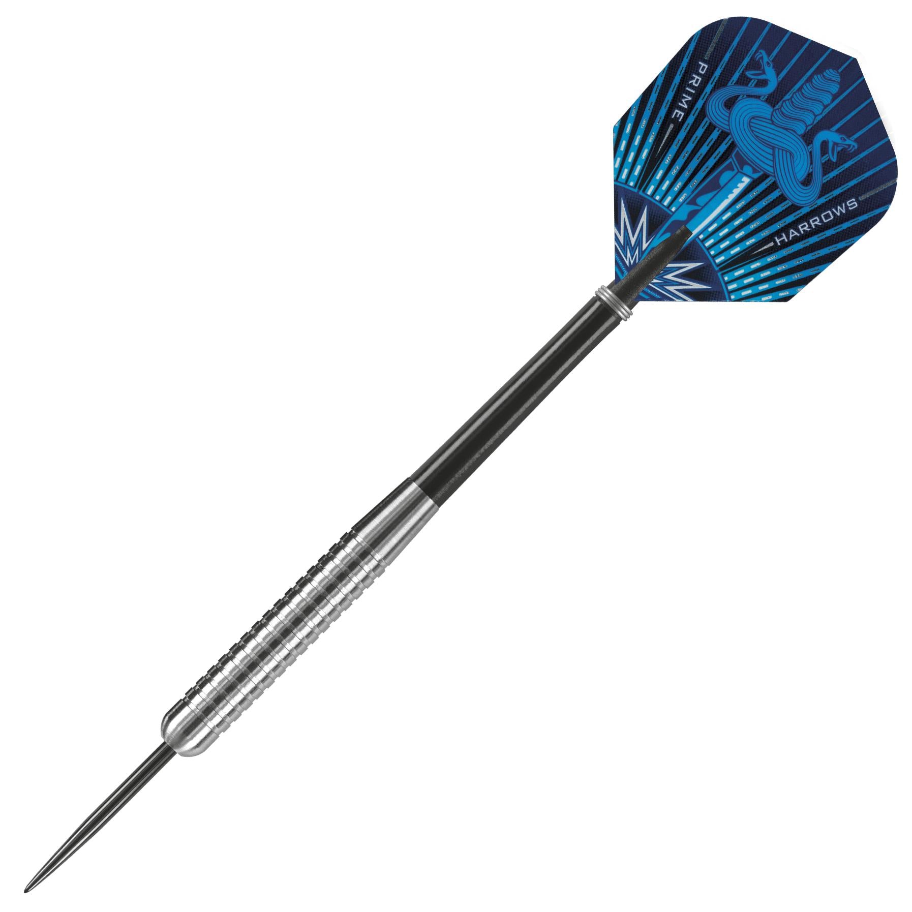 harrows-assassin-80-25gr-fl-chettes-pointe-acier image 4