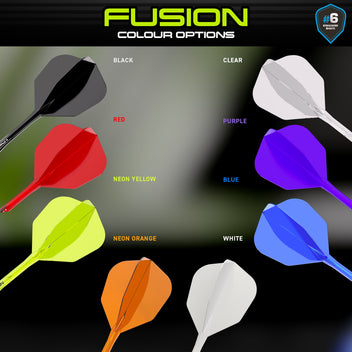 winmau-fusion-blanc-transparent-court-n-6-vol-shaft-int-gr image 6