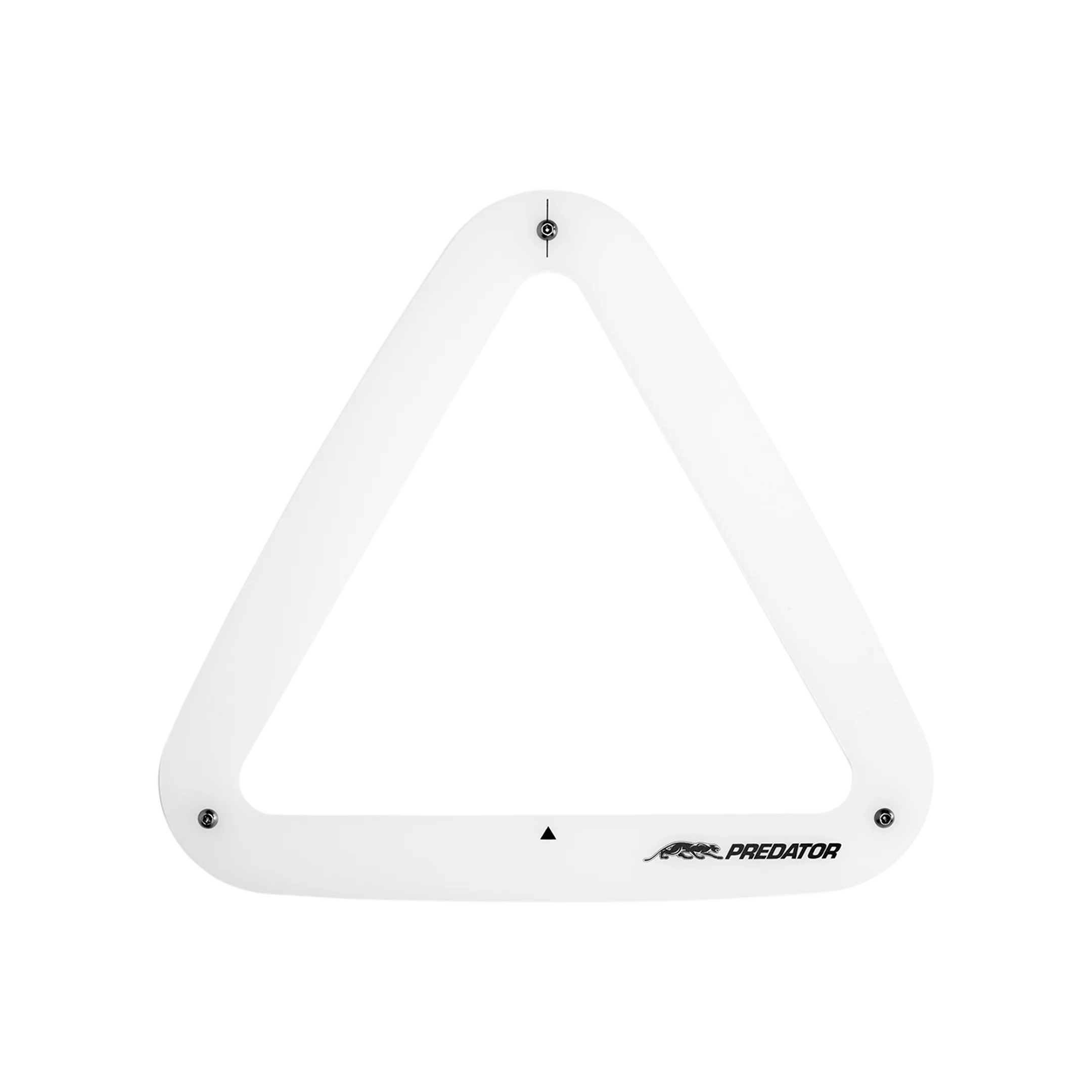 predator-aerorack-blanc-triangle-de-billard image 5