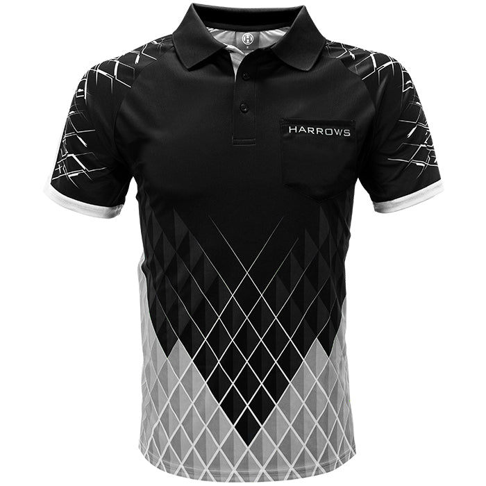 harrows-paragon-chemise-de-fl-chettes-microfibre image 5