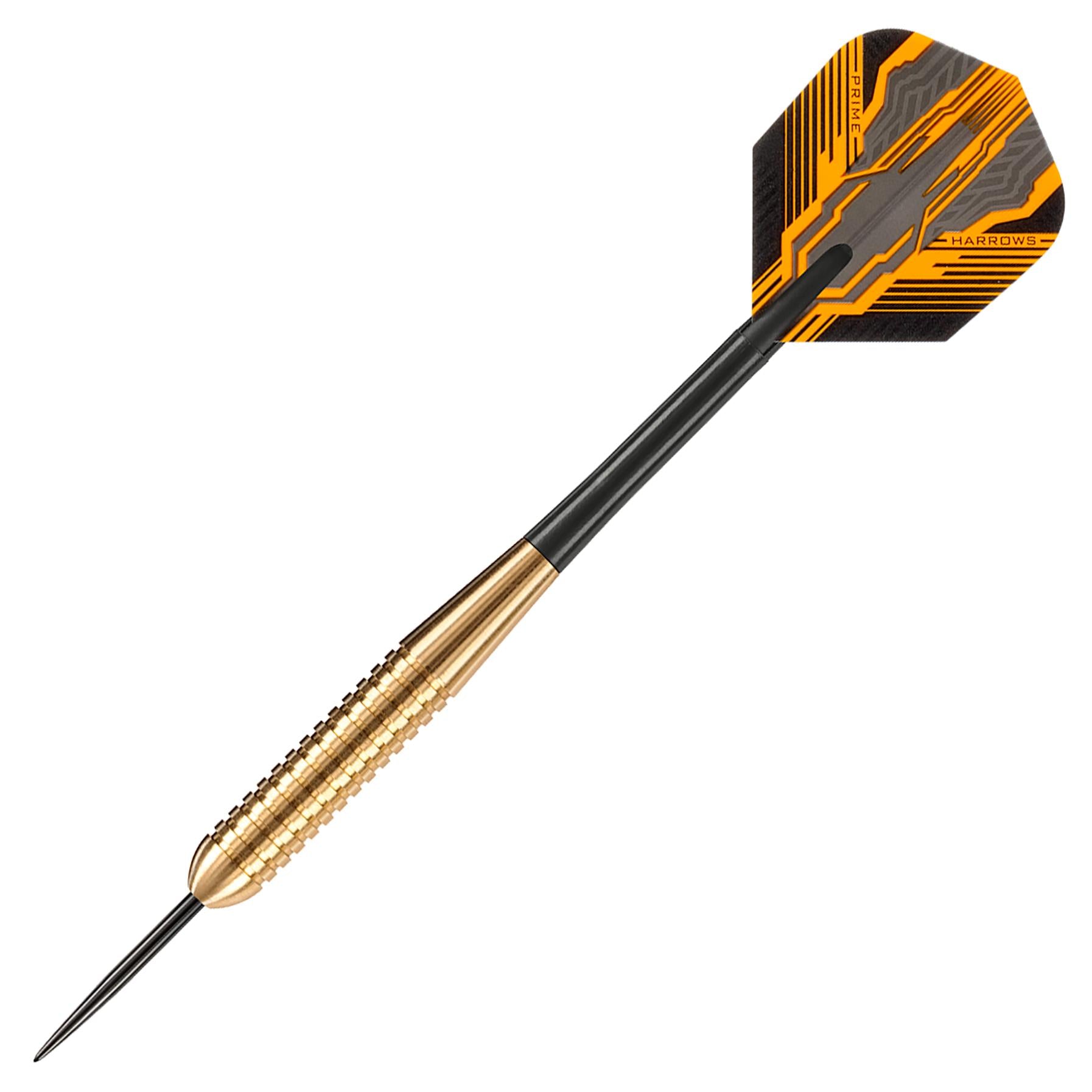 harrows-club-brass-26gr-fl-chettes-pointe-acier image 4
