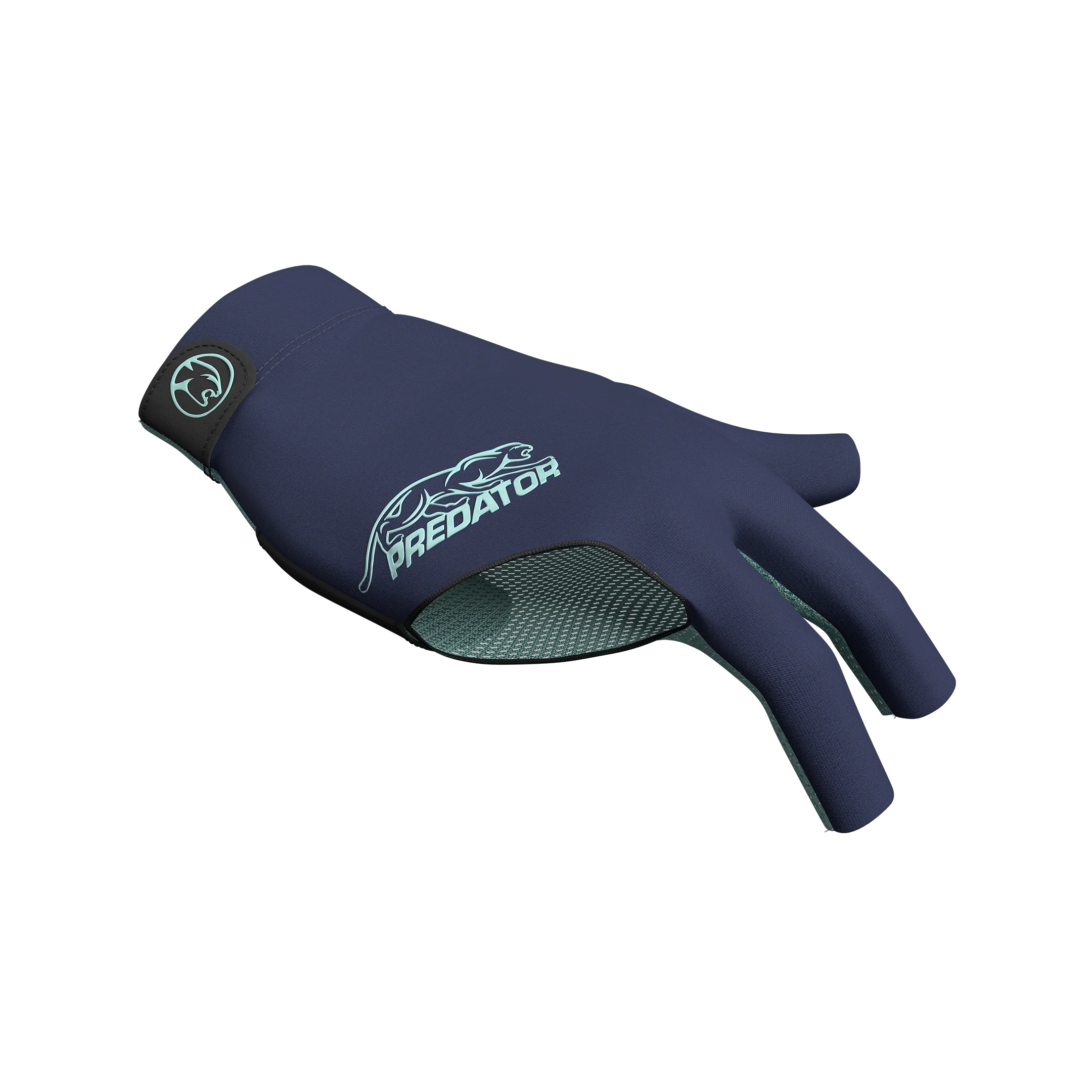 gant-de-billard-predator-second-skin-main-droite image 7