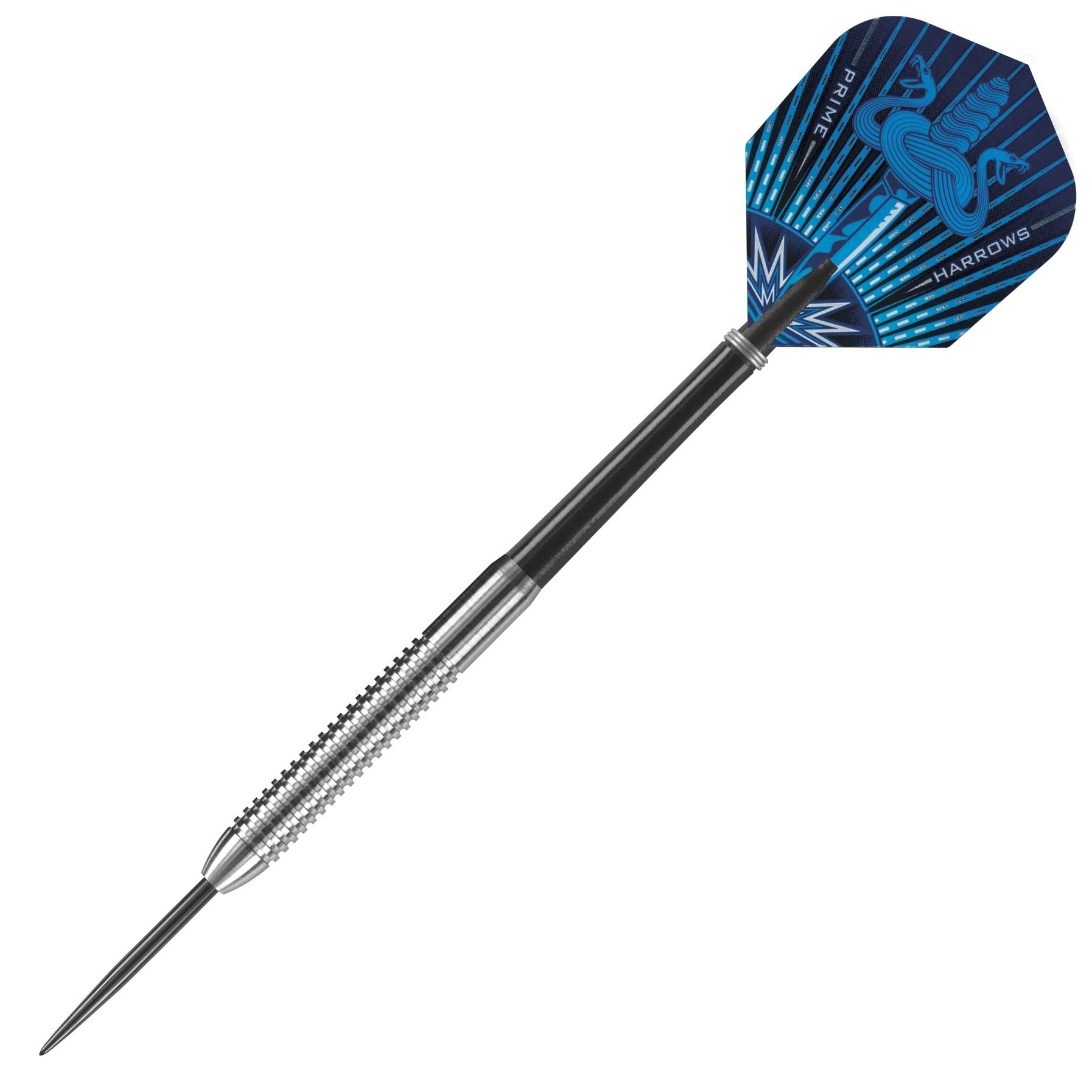 harrows-assassin-80-fl-chettes-pointe-acier-21g image 4