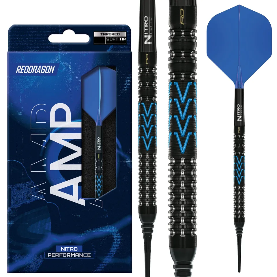 red-dragon-darts-amp-soft-tip-tapered-fl-chettes-90-tungst-ne image 1