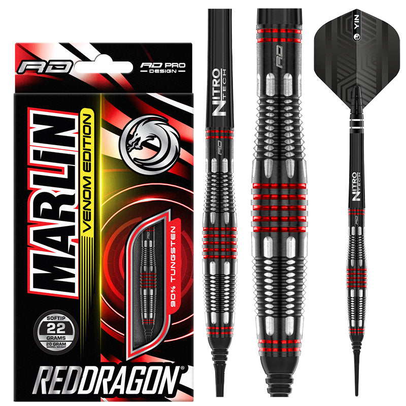 red-dragon-darts-marlin-venom-soft-tip-20g-90-tungst-ne image 1