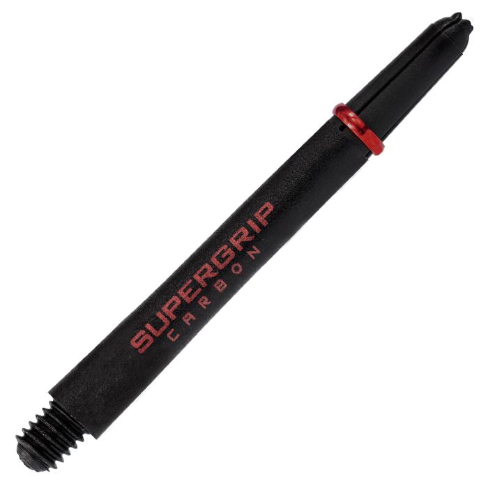 harrows-supergrip-carbon-tiges-de-fl-chettes-carbone-lot-de-3 image 5
