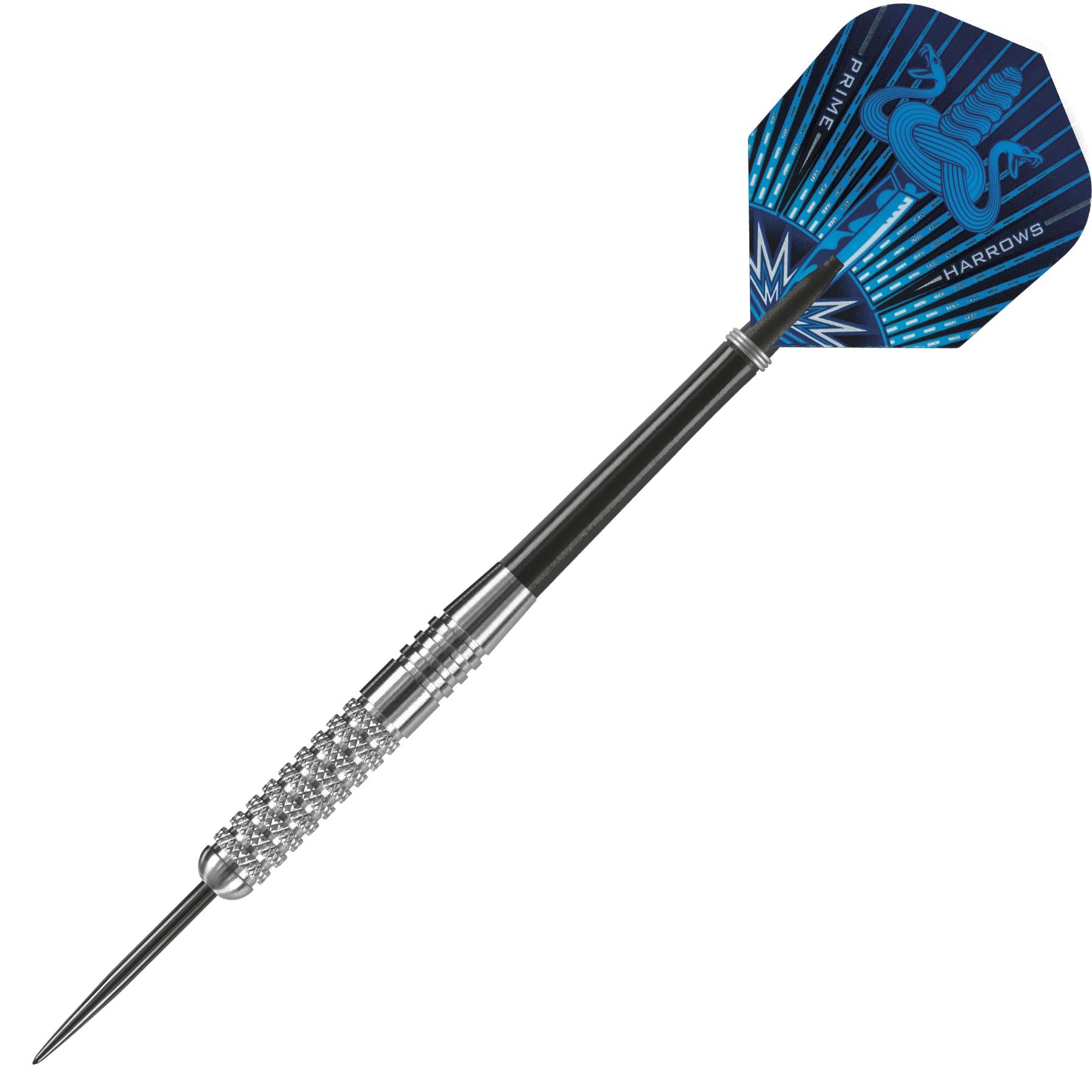 harrows-assassin-80-fl-chettes-pointe-acier-25g image 4