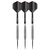 red-dragon-darts-deluxe-surround-set-avec-cible-tapis-et-fl-chettes image 4