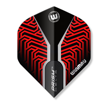 winmau-prism-delta-flight-collection-ailettes-de-fl-chettes-lot-5-coloris image 7