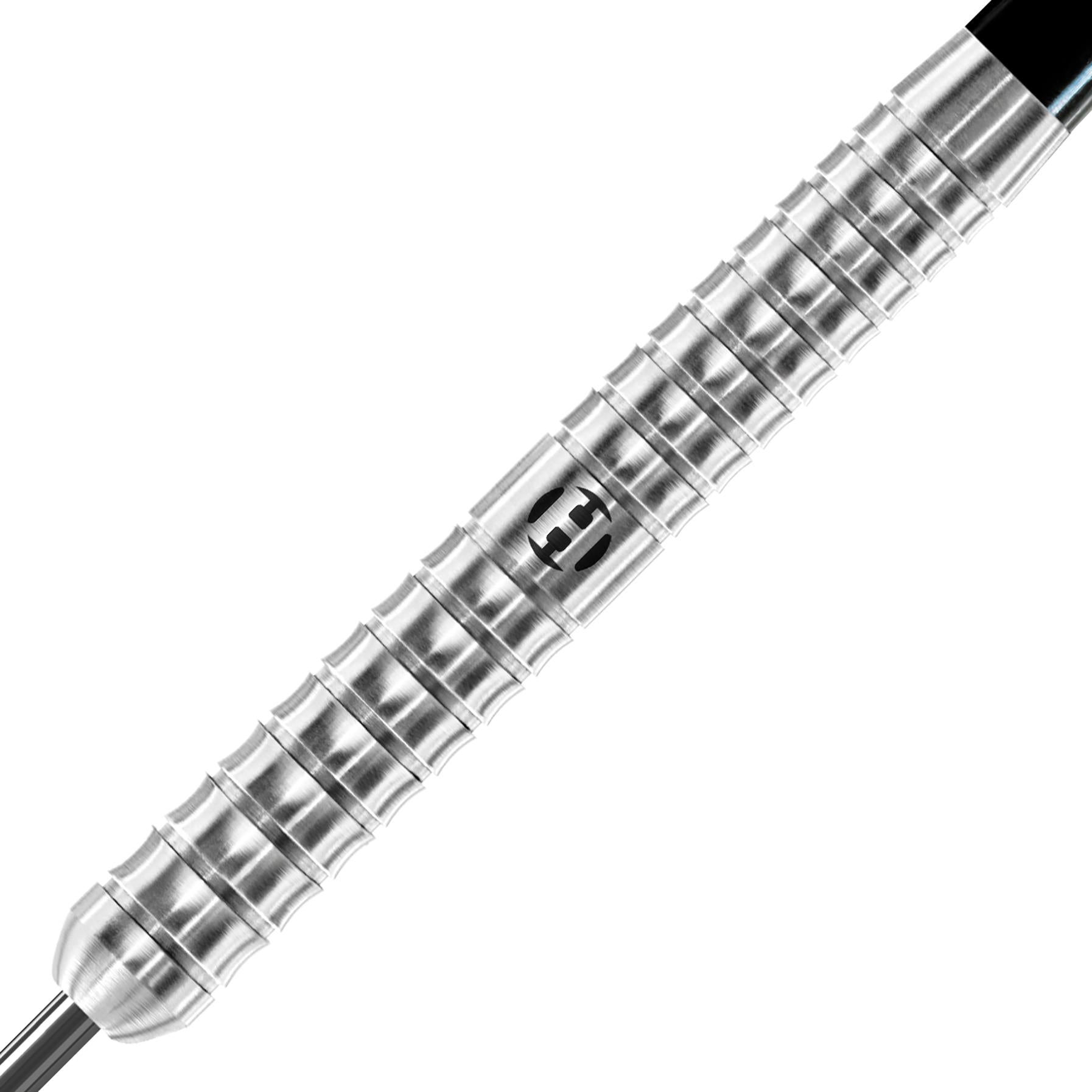 harrows-pulse-90-fl-chettes-pointe-acier-steel-tip image 2