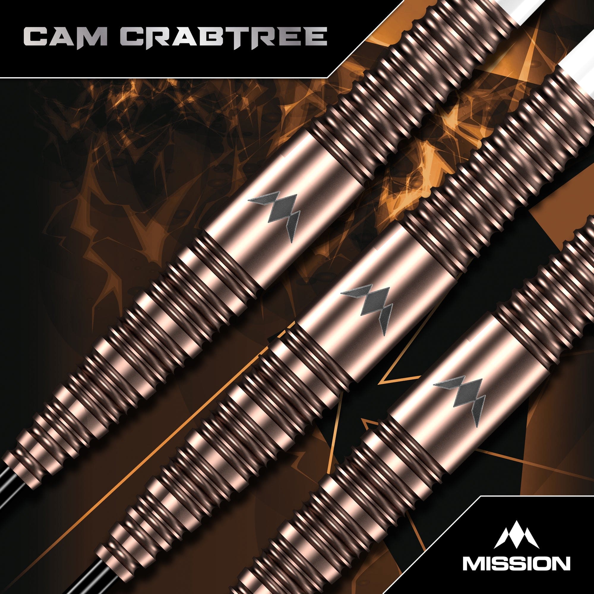 mission-cam-crabtree-v2-steel-tip-95-tungst-ne-signature-shazam image 4