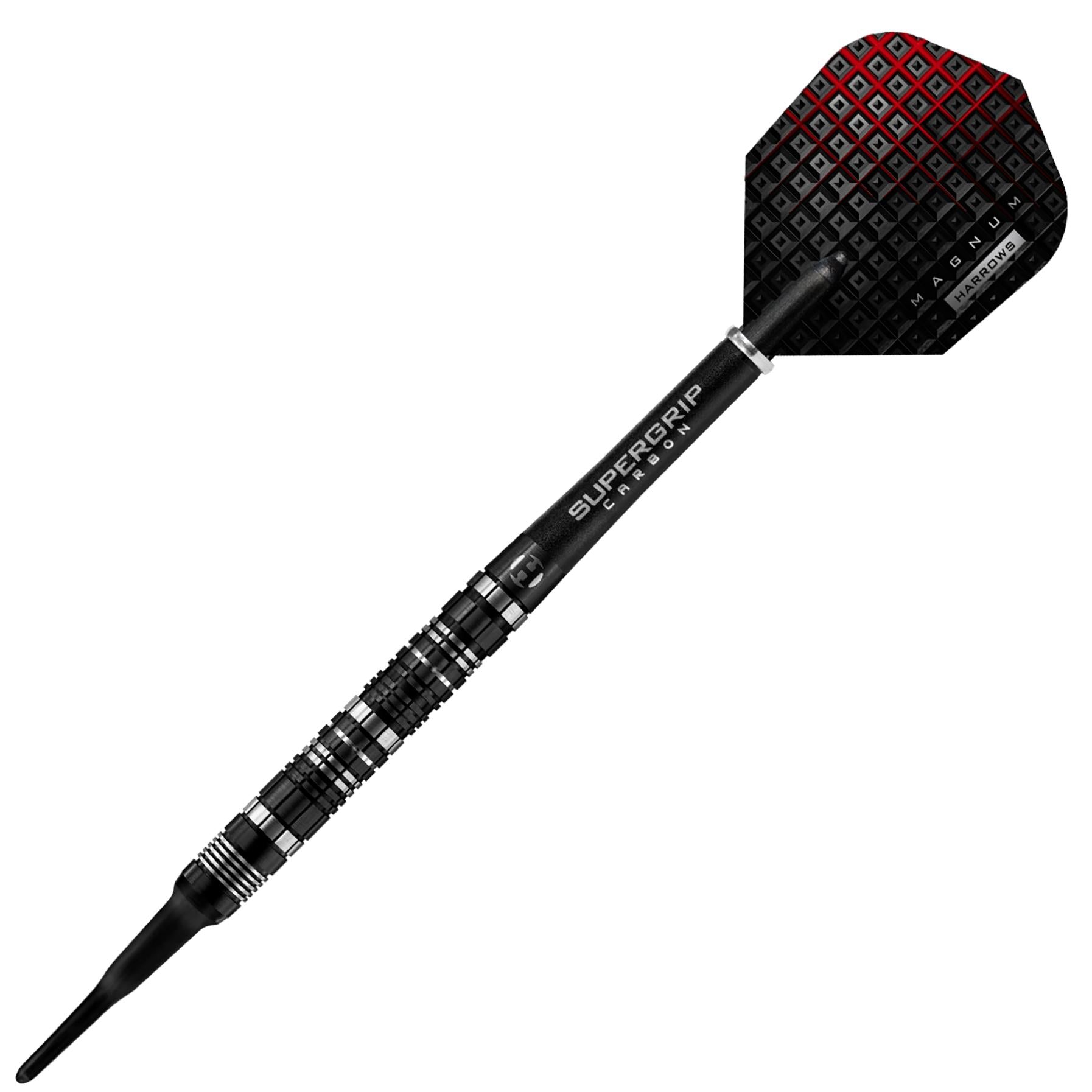 harrows-magnum-reloaded-97-soft-tip-fl-chettes-pointe-souple image 4