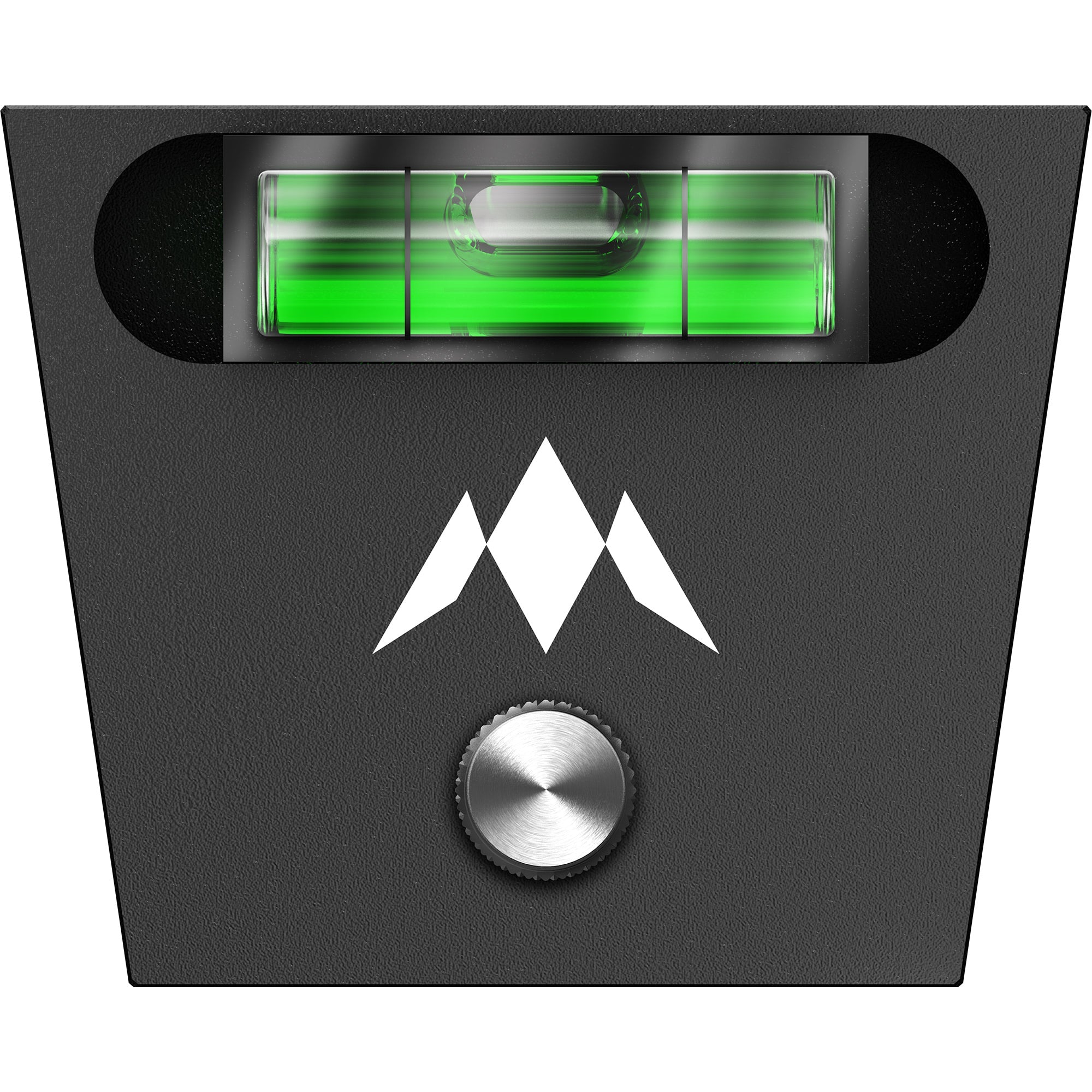 mission-darts-leveller-pro-niveau-cible-aluminium-avec-pic-de-fixation image 2