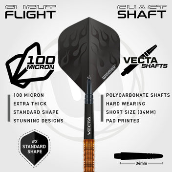 winmau-ben-townley-90-tungst-ne-fl-chettes-49-28-mm image 4