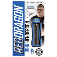red-dragon-darts-john-henderson-se-fl-chettes-parall-les-rainur-es image 4